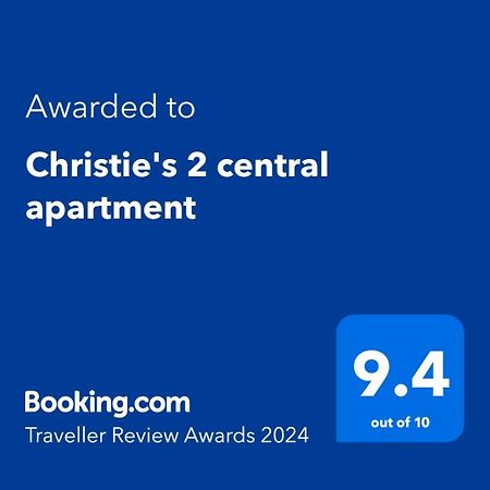 Christie'S 2 Central Apartment Бухарест Екстер'єр фото